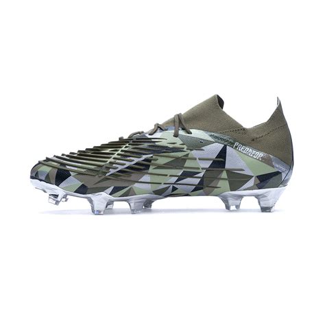 adidas predator edge crystal.1 l fg grün|adidas Predator Edge Crystal.1 Low FG .